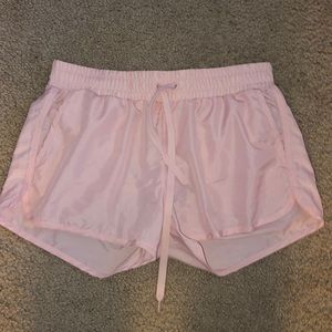 ZYIA Active brand new running shorts